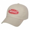 Peterbilt Motors Unstructured Basic Khaki Cap