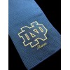 Unbranded Notre Dame Alumni Golf Towel (2 Sides)