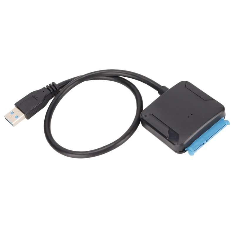SATA to USB Adapter Cable Light Weight Small Size SATA