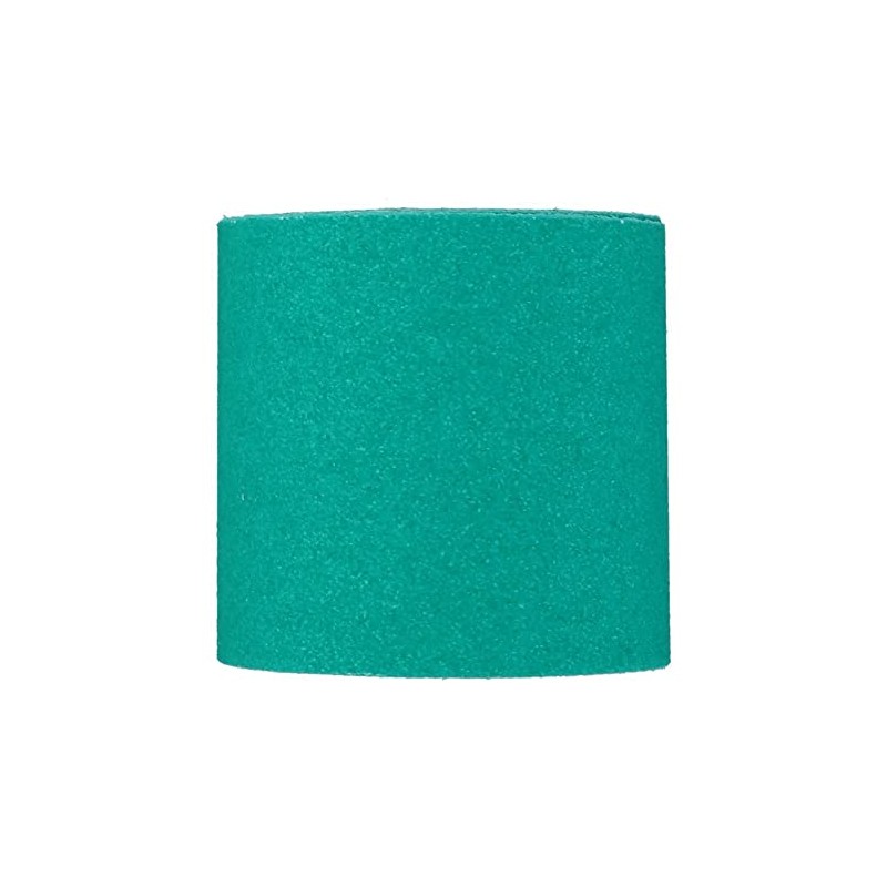 Liberty Green Sanding Roll 115mm x 10m Medium 80g
