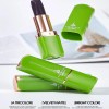 Barra De Labios De Larga Duración Brillo Labial De Color