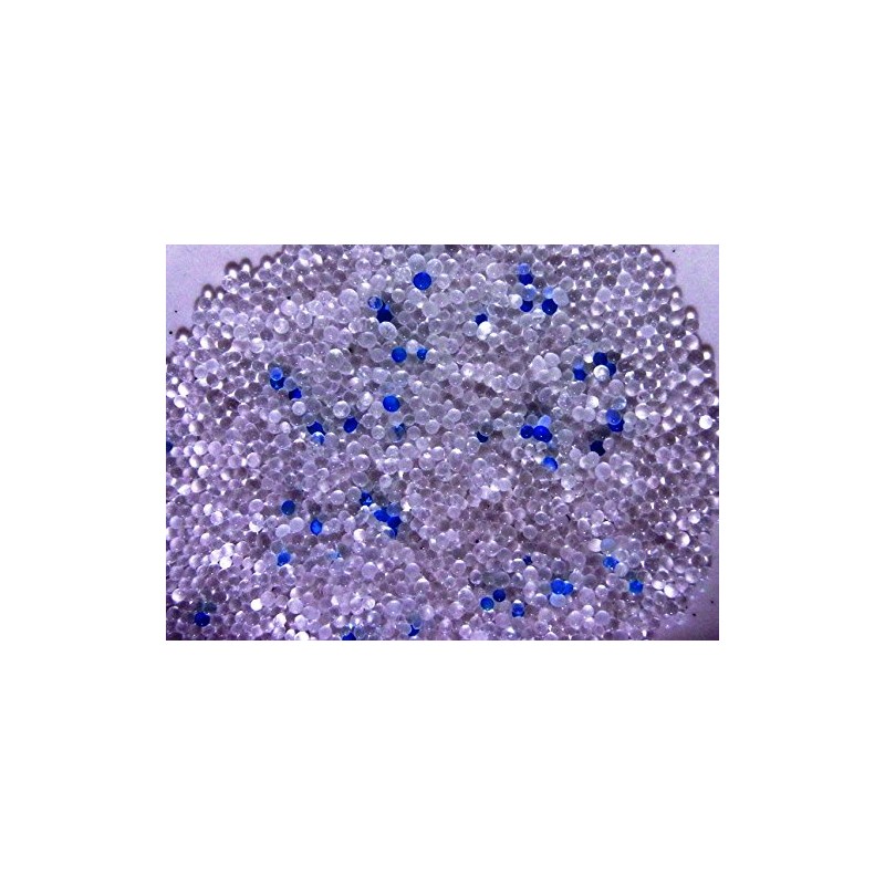 Packaging for Drying Agent Silica Gel [SP – G] [G * 100 3-Pack,]