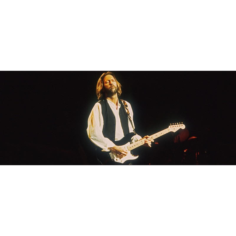 24ナイツ:ロック (2SHM-CD+1DVD) - エリック・クラプトン