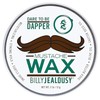 Billy Jealousy Bulletproof Mustache Wax, 2 Oz