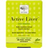 New Nordic Active Liver 30 Tablets