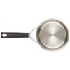 Zwilling J.A. Henckels Japan Polished "HI Style Basic Milk Pot