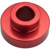 WMFG,OPEN BORE ADAPTER; BEARING PRESS FITS 17x28