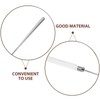 Baluue Makeup Mixing Rod Ultra-thin Edge for Foundation Nail Art