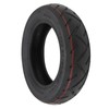 10x2.5 Electric Scooter Tire Rubber Impact Resistance Electric Scooter Replacement