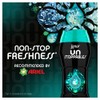 Lenor Unstoppables In-Wash Laundry Scent Booster Beads, 570g, Fresh Scent,