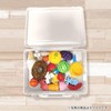 Tenma Lightweight and Easy to Handle Plastic Storage Box, Perfect