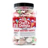 Taffy Delight Salt Water Taffy (16oz, Assorted Mix)