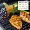 Rufus Teague - KC Gold BBQ Sauce - Premium Mustard