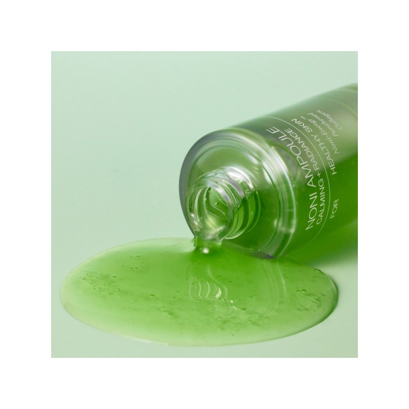 Cellimax 노니 에너지 앰플 30ml Noni Energy Ampoule 30ml