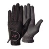 AK Horse Riding Gloves Ladies, Men & Kids Equestrian Gloves