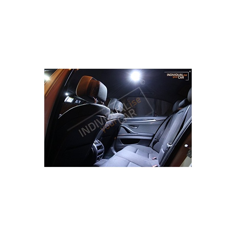 INDIVIDUALise your CAR Interior Lighting Set for 5 Series F10