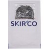 SKIR'CO (1000 pcs) Zinc Plated Steel Cotter Pins 1 x