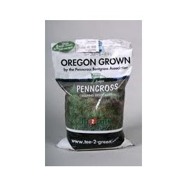 Penncross Creeping Bentgrass - 10 Pounds