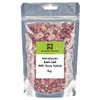 Himalayan Bath Salt with Rose Petals 1kg by Manor Springs