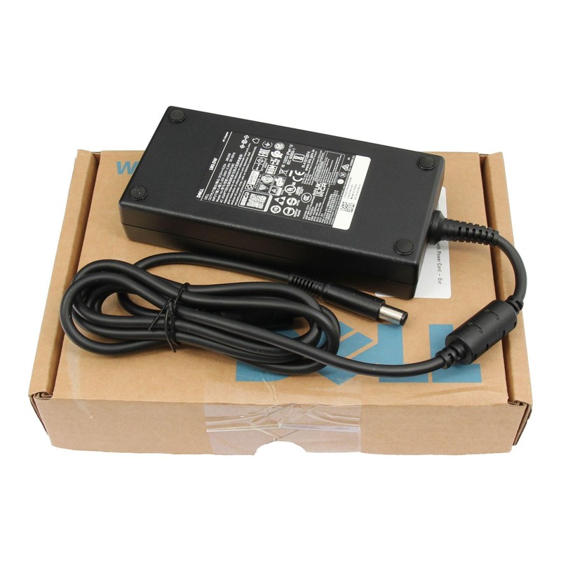 Dell Inspiron 15 (7560) Original power supply unit 180.0 Watt