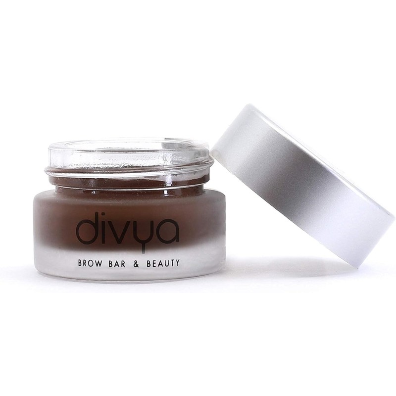 Pomada para Cejas Brow Tattoo, Divya, Brow Bar & Beauty,