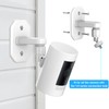 3 Pack BFYTN Wall Mount Compatible with Ring Stick Up