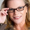 SIGONNA Eyeglasses Holder Strap Cord - PREMIUM ECO LEATHER Eyeglasses