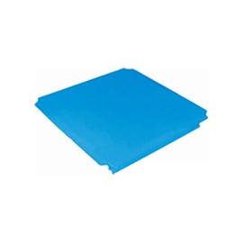 Funphix Light Blue Panel-Create Platforms, Walls or Design a Slide with This Super Panel!