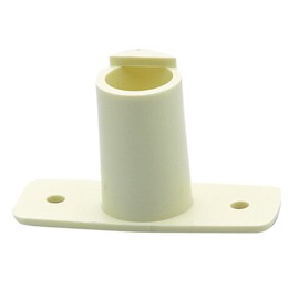 Dollenhalter für Ruderdolle