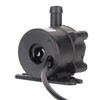 Ice Machine Water Pump 5W Brushless Large Flow Low Running