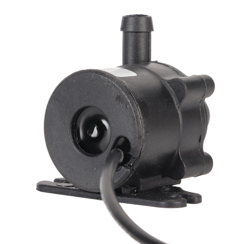 Ice Machine Water Pump 5W Brushless Large Flow Low Running