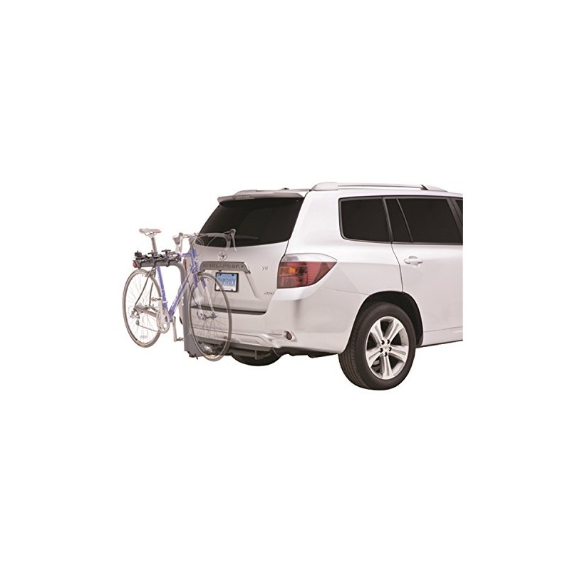 SportRack Pathway Deluxe 3 Bike Hitch Rack