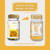 JUVETERNAL KIT Cápsulas Faciales Colágeno Biotina + Ácido Hialurónico +