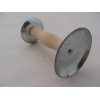 Blue Ridge Products Hog / Pig Scraper Two Bladed New!