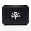 LucAnk 1700Lbs Magnet Fishing Kit | Double Sided Fishing Magnet,