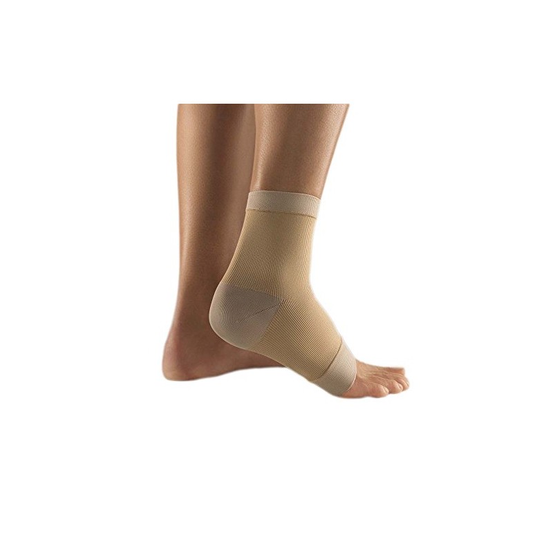 Bort ActiveColor Ankle Support Bandage Anatomical Skin-Coloured XXL