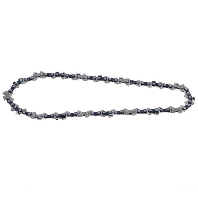 Tuperoymse 15Pcs Mini Chainsaw Chain for 6 Inch Chainsaw Chain