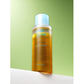 Vegan Moist Essence Toner 120ml / 비건 모이스트 에센스 토너 120ml