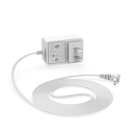 15V Charger Replacement for Black and Decker Handheld Vacuum HHVI315JO42 HHVI320JR02 HLVA320JS10 HFVB320J27 HLVB315JA26 HLVA325JP07 HLVA325JP 90627870 S003AQU1500015 Charging Cord