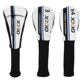DUNLOP XXIO XXio 12 Headcover Genuine Manufacturer (7W)