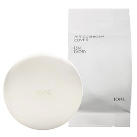 IOPE Air Cushion Cover Original 15g + Refill 15g / 아이오페 에어쿠션 커버 본품15g+리필15g