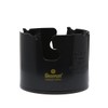 Starrett Tungsten Carbide Tipped Holesaw - MPH0318 Multi Purpose Cut