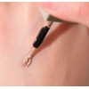 Stila Magnificent Metal Glitter & Glow Mini Tip Liquid Eyeshadow,