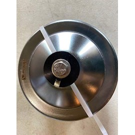 BLAST LED - 30 Series 3/4" Bore Go Kart Torque Converter Driver Clutch Fits Comet 5957 219552 (3/4" Driver + 6 5/8" Driver Clutch + 725 Belt)