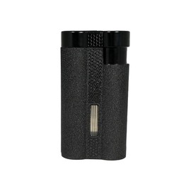 Vertigo Spyder Triple Torch Lighter (Black)