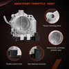 Throttle Body Assembly | for 2007-2015 VW Volkswagen Beetle Golf