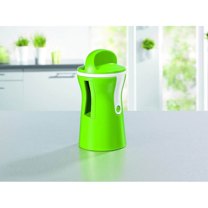 TV Unser Original Gourmet Maxx 09723 Julienne Spiral Slicer –