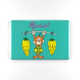 Äffle & Pferdle Fridge Magnets Set of 3 Household