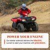 Rancher 420 Starter Solenoid Relay for Honda TRX420 Rancher 420