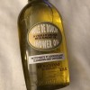 L’OCCITANE L'Occitane Amande Almond Shower Oil Cleansing and Softening 250ml